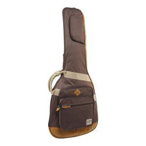 Bag Capa Ibanez IGB541BR Guitarra Brown BR