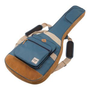 Bag Capa Ibanez Guitarra Azul Deep Blue IGB541 DB