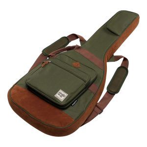 Bag Capa Guitarra Ibanez IGB541 MGN Moss Green