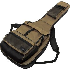 Bag Guitarra 651 Series Khaki Ibanez IGB651 KH