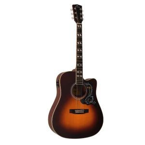 Violão Michael Folk Freebird VMF440 SV SUNBURST