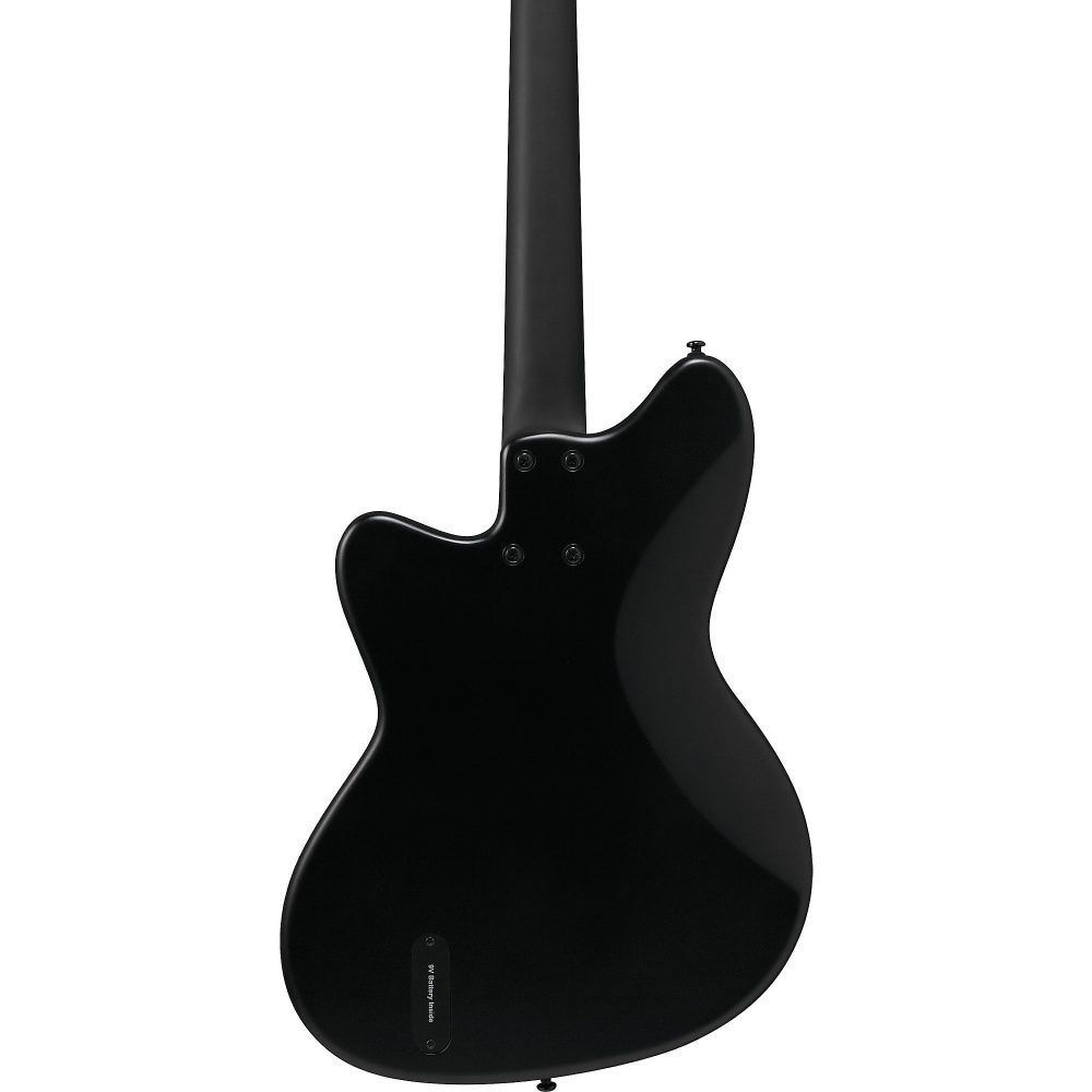 Contrabaixo Ibanez TMB420B 4C BKF Black Flat - Imagem 3