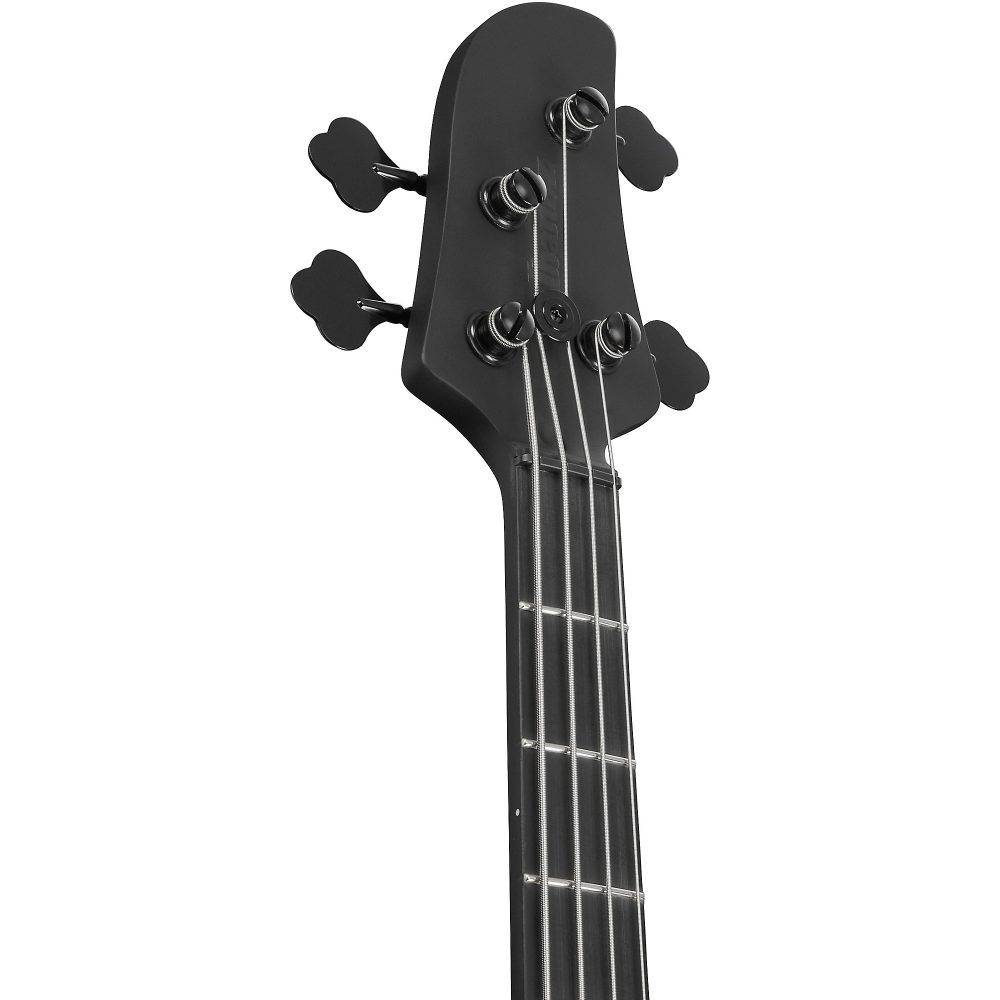 Contrabaixo Ibanez TMB420B 4C BKF Black Flat - Imagem 6