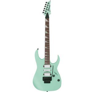Guitarra Ibanez RG470DX HSH Seafoam Green Matte SFM
