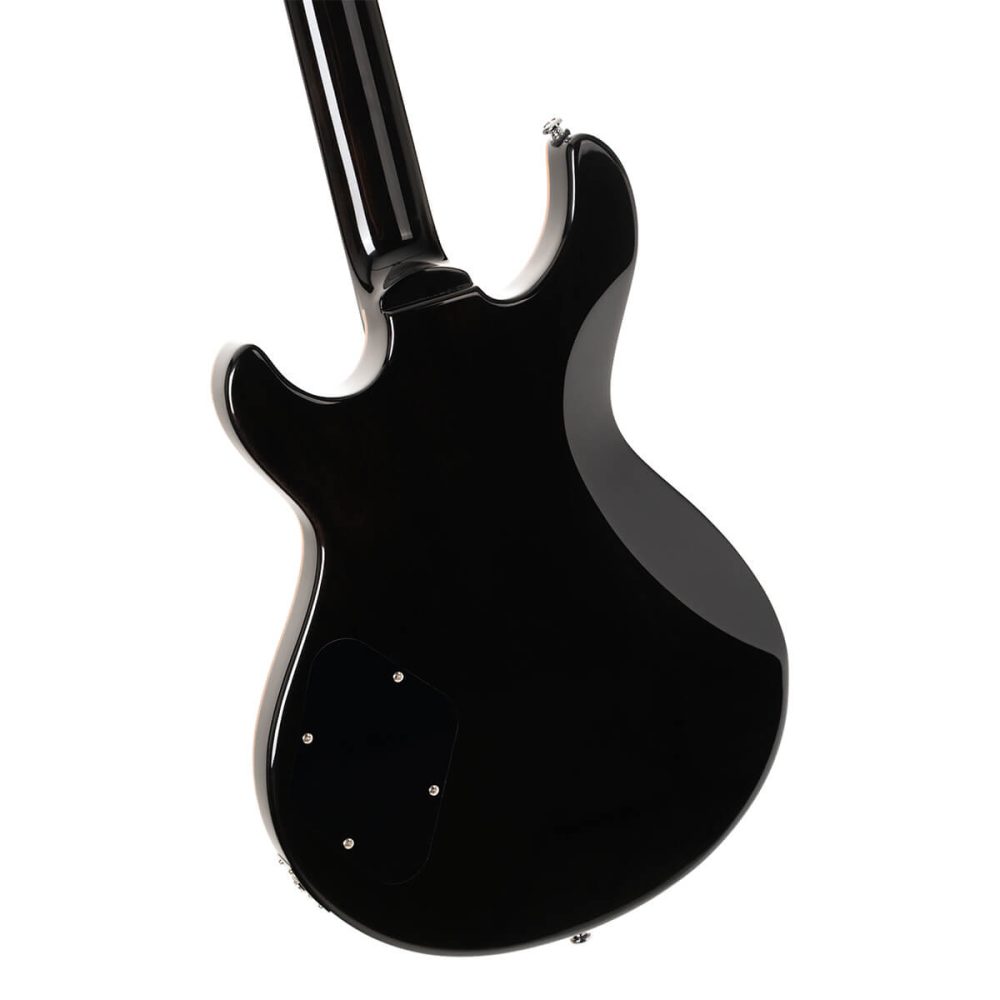 Guitarra Cort M600 Double-Cut HH Tobacco Sunburst TSB - Imagem 4