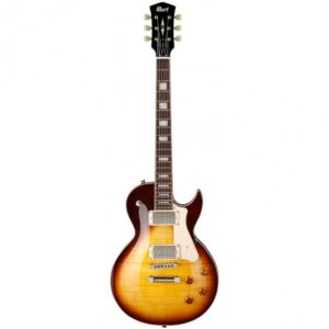 Guitarra Cort CR 250 VB Vintage Burst
