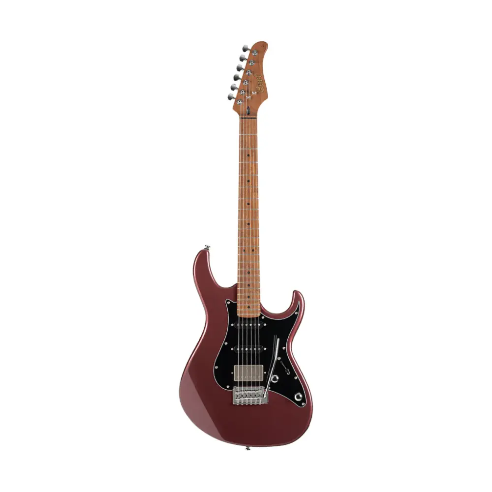 Guitarra Cort G250SE VVB Vivid Burgundy