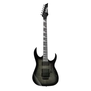 Guitarra Ibanez GRG320FA-TKS Transparent Black Sunburst
