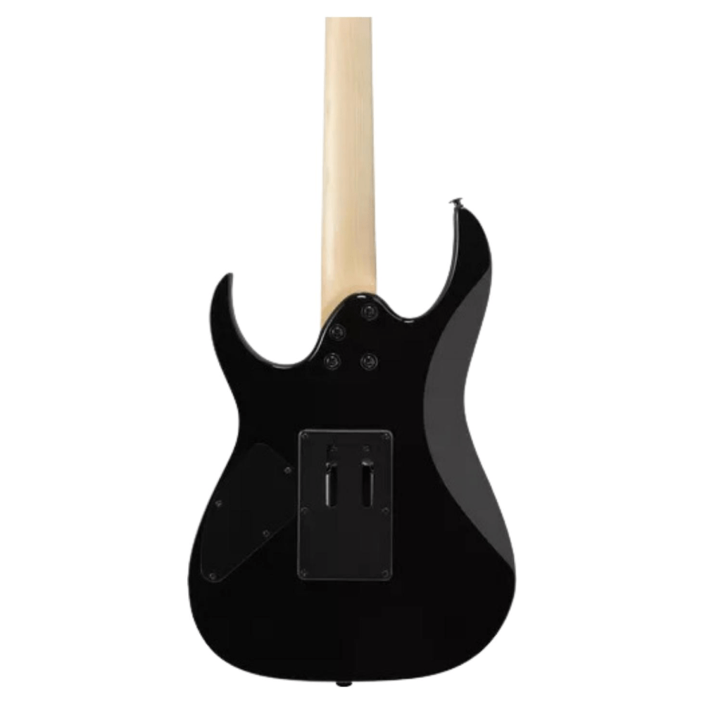 Guitarra Ibanez GRG320FA-TKS Transparent Black Sunburst - Imagem 3