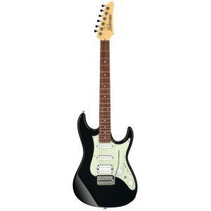 Guitarra Ibanez AZES40 HSS Black BK