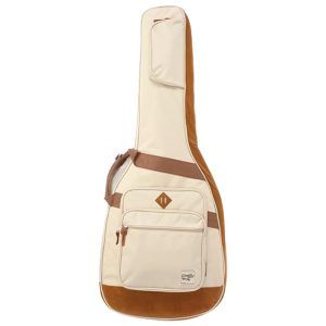 Bag Capa Ibanez Guitarra IGB541 Beige BE