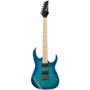Guitarra Ibanez RG421 AHM BMT Blue Moon Burst