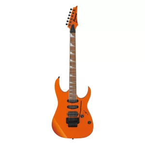 Guitarra Ibanez RG460DX HSS Roadster Orange Metallic ROM