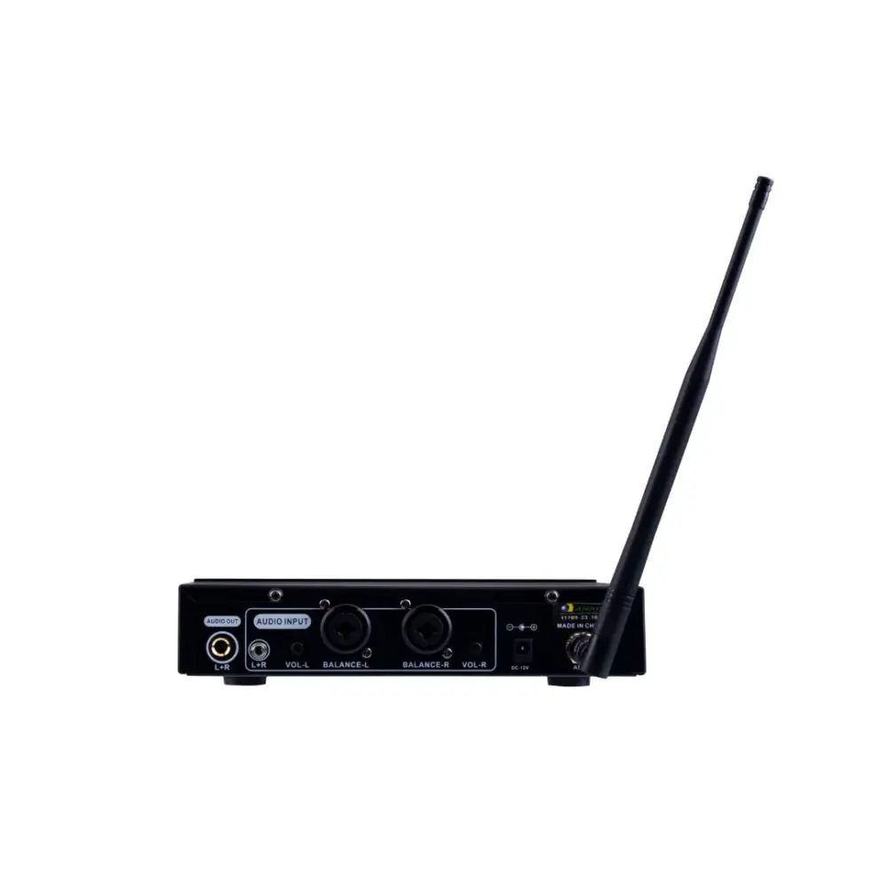 Sistema Monitor Sem Fio Dylan DSM-300 Duplo - Imagem 2