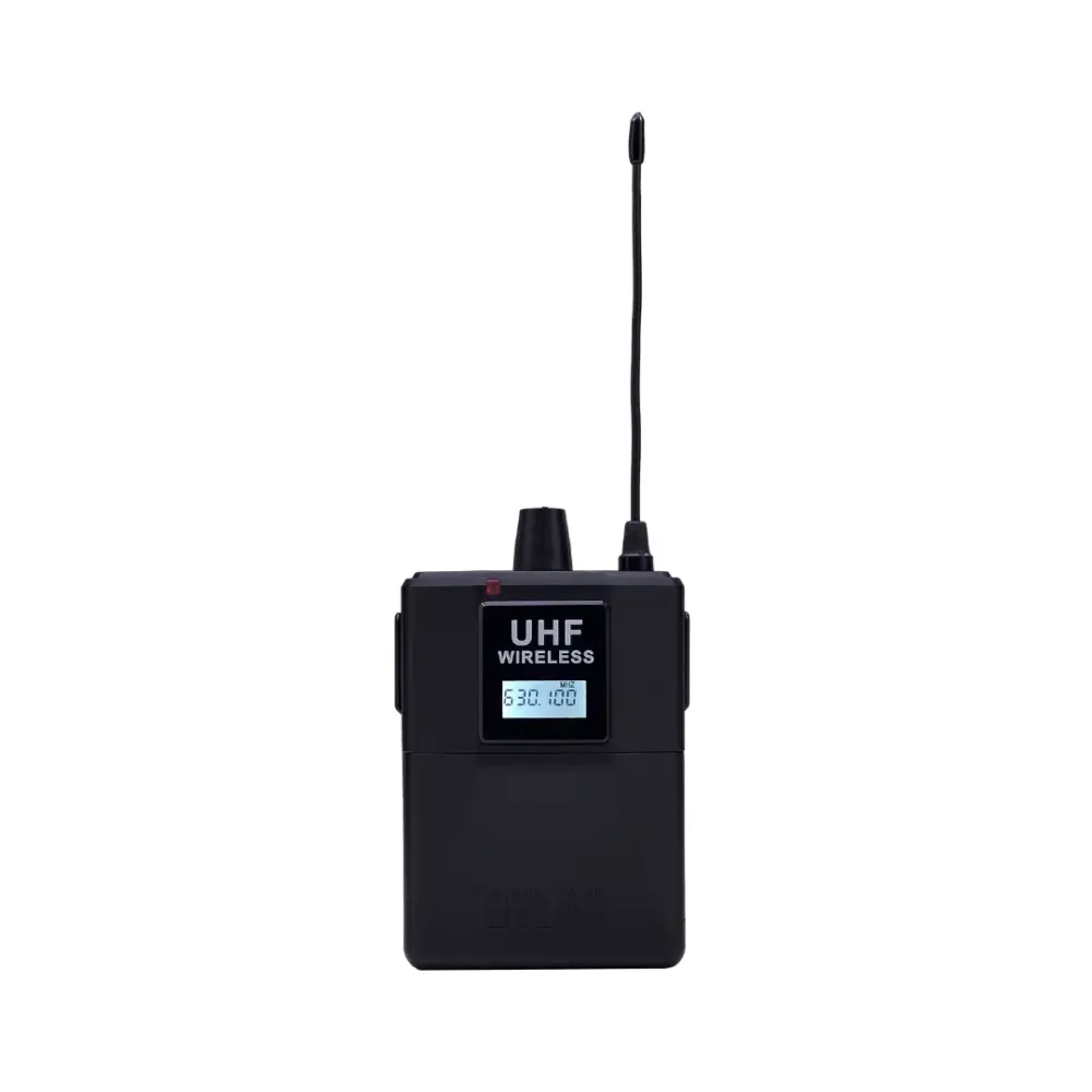 Sistema Monitor Sem Fio Dylan DSM-300 Duplo - Imagem 3