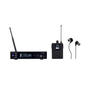 Sistema Monitor Sem Fio Dylan DSM-301