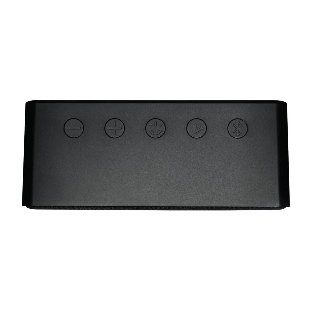 Caixa de Som Bluetooth 12w Audio-Technica AT-SP65XBT - Imagem 3