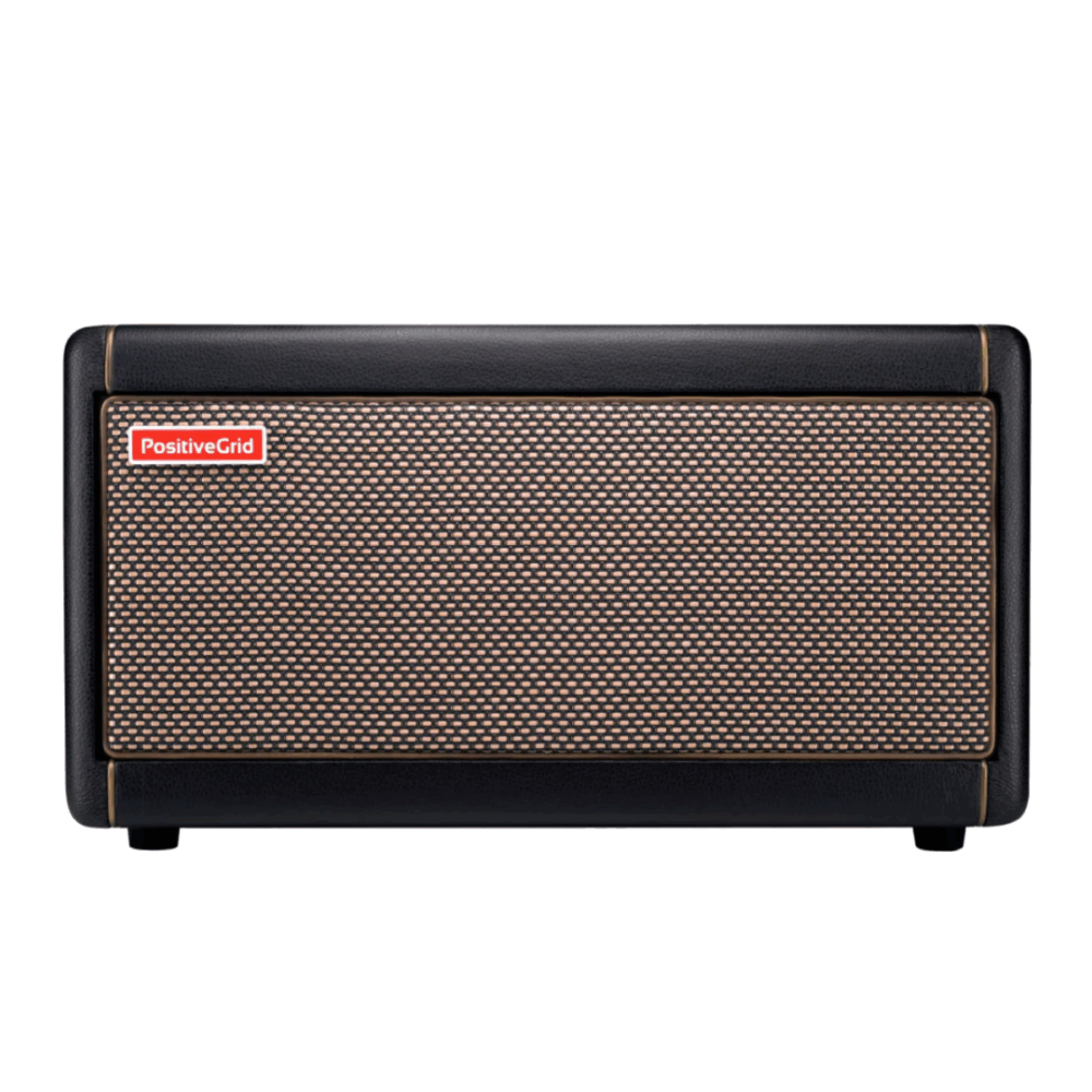 Amplificador Positive Grid Spark 40 Bluetooth BLK