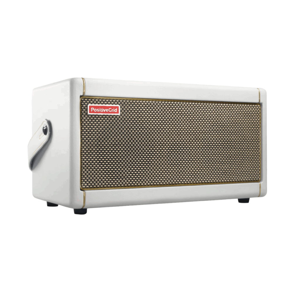 Amplificador Positive Grid Spark 40 Bluetooth PEARL - Imagem 2
