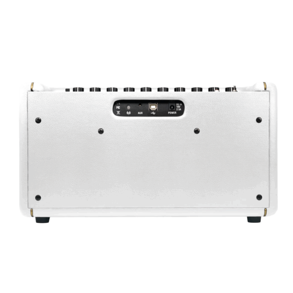 Amplificador Positive Grid Spark 40 Bluetooth PEARL - Imagem 5