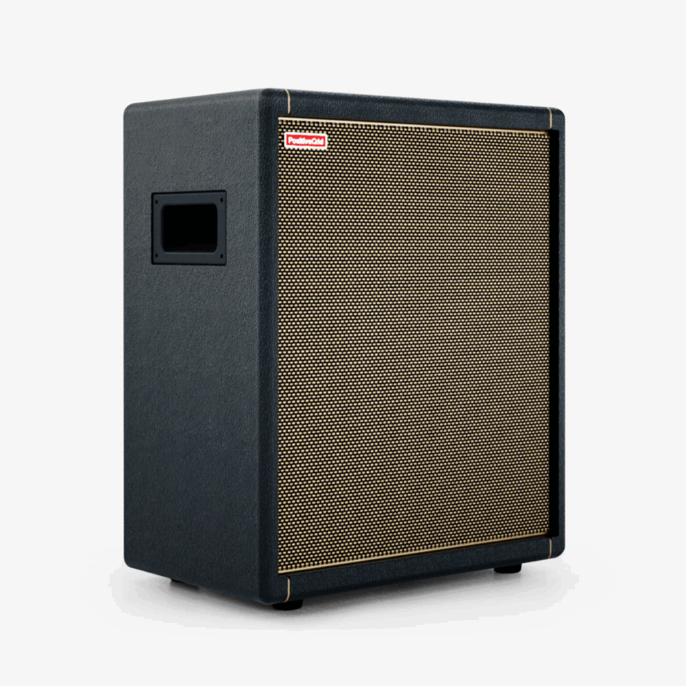 Amplificador Positive Grid Spark Cab Bluetooth BLK
