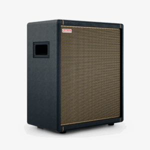 Gabinete Amplificador Positive Grid Spark Cab Bluetooth BLK