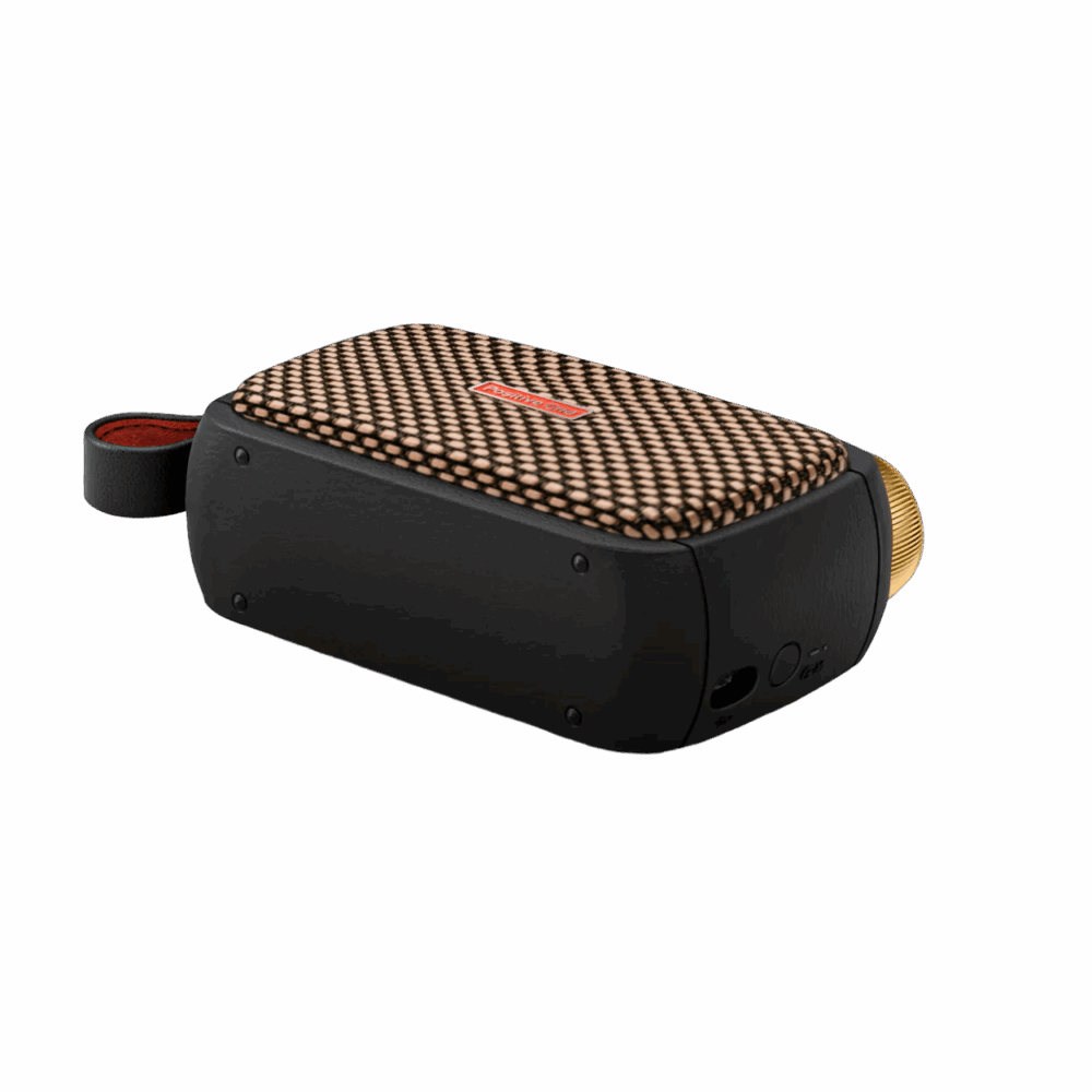 Amplificador Positive Grid Spark Go 5-Watt Bluetooth BLK - Imagem 3