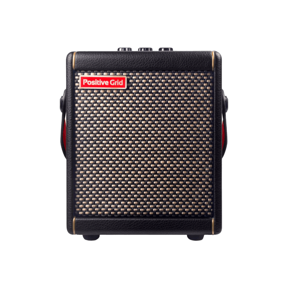 Amplificador Positive Grid Spark Mini 10 Watt Bluetooth BLK