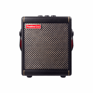 Amplificador Positive Grid Spark Mini 10 Watt Bluetooth BLK