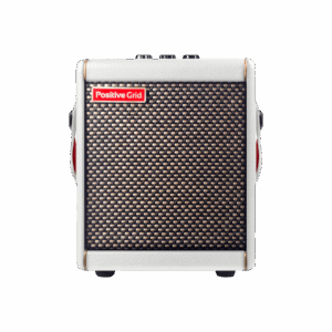 Amplificador Positive Grid Spark Mini 10 Watt Bluetooth WHT