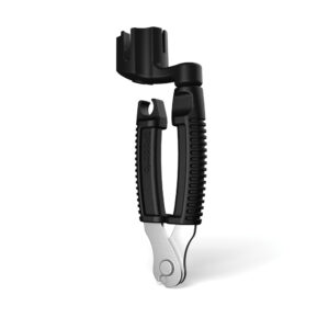 Encordoador Para Instrumentos D’Addario Pro Winder DP0002