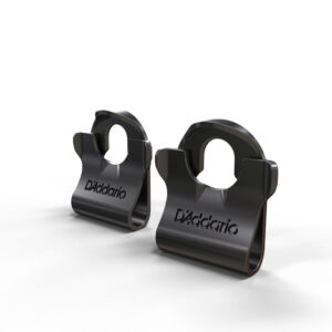 Trava Correia De Instrumentos (Par) D’Addario PW-DLC-01