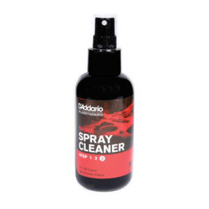 Polidor Spray Shine D’Addario PW-PL-03