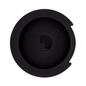Redutor De Ressonância D’Addario Screeching Halt PW-SH-01