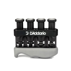 Exercitador Com Tensão Ajustável D’Addario Varigrip PW-VG-01