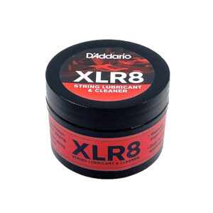 Limpador E Lubrificante De Cordas D’Addario PW-XLR8-01