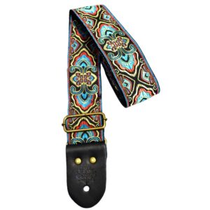 Acid Straps BLACK MAMBA