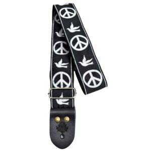 Acid Straps OLD BLACK