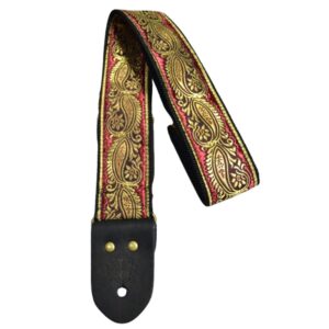 Acid Straps PAISLEY PARK