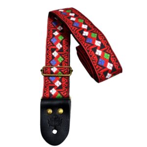 Acid Straps QUADROPHENIA
