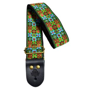 Acid Straps WOODSTOCK GREEN