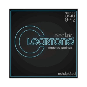 Encordoamento Guitarra Cleartone 9409 009-042