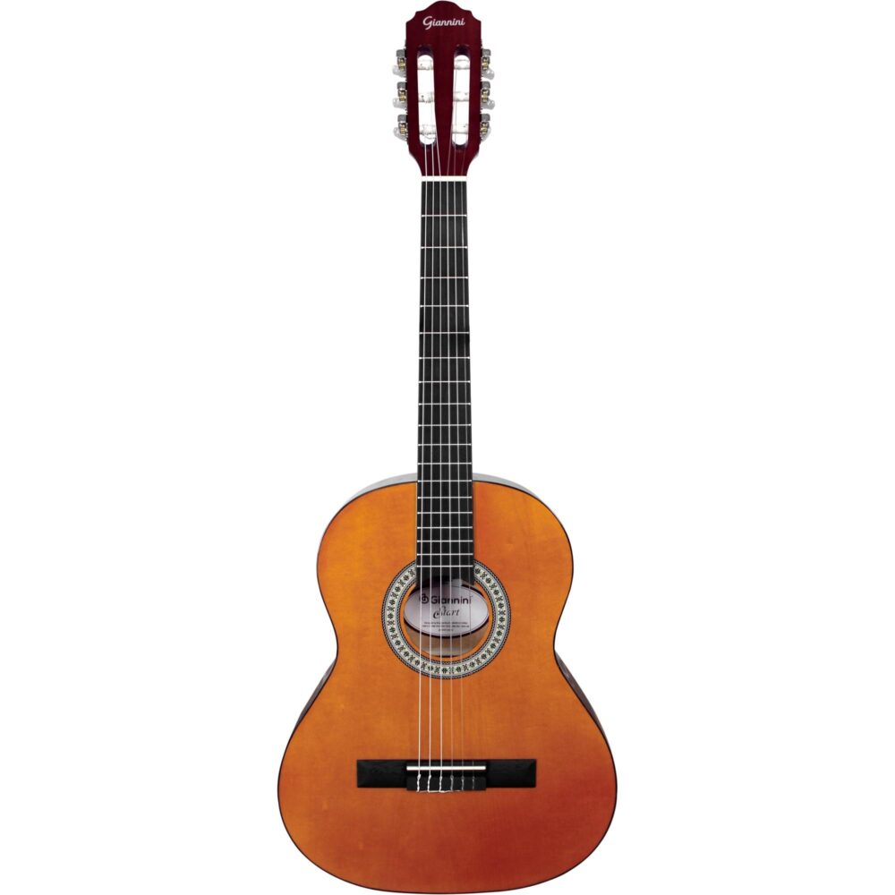 Violão Giannini Start N6N Infantil 36" Natural