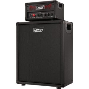 Amplificador Para Guitarra Laney IRF-LEADRIG112 60w