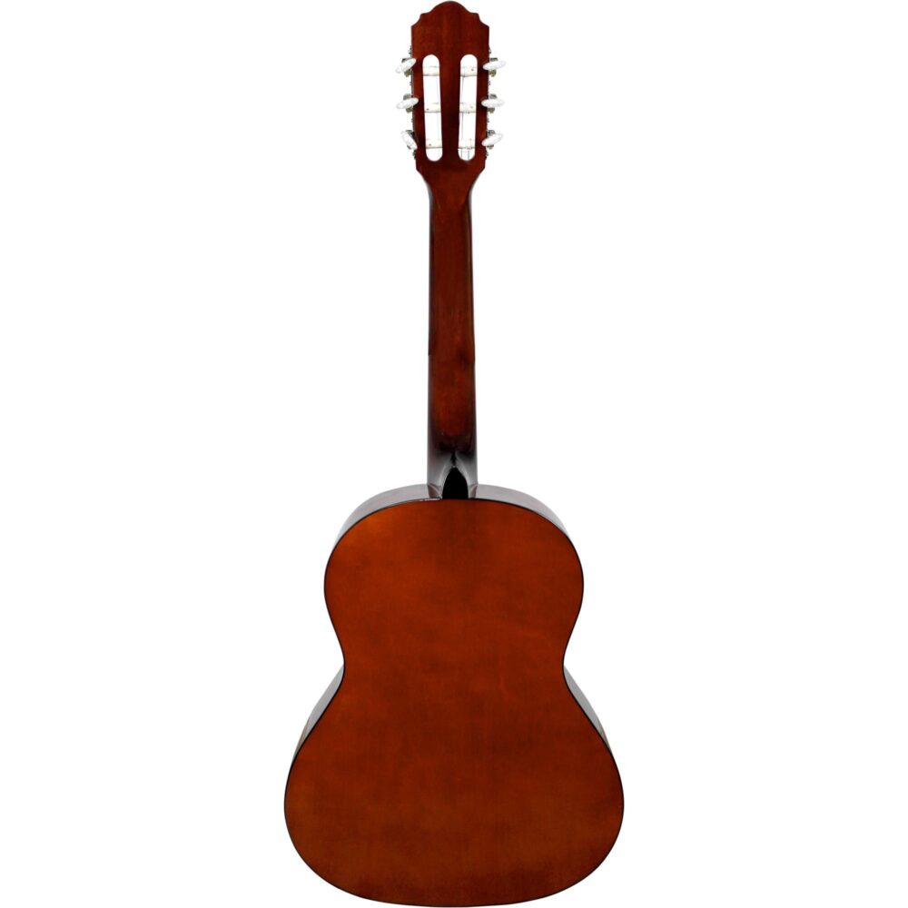 Violão Giannini Start N6N Infantil 36" Natural - Imagem 5