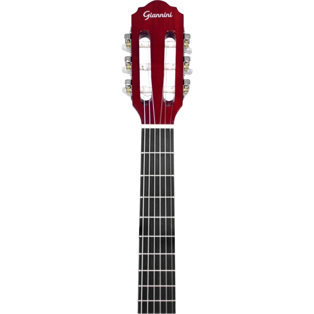 Violão Giannini Start N6N Infantil 36" Natural - Imagem 6