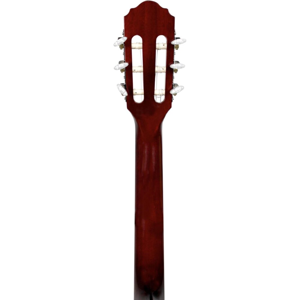 Violão Giannini Start N6N Infantil 36" Natural - Imagem 7