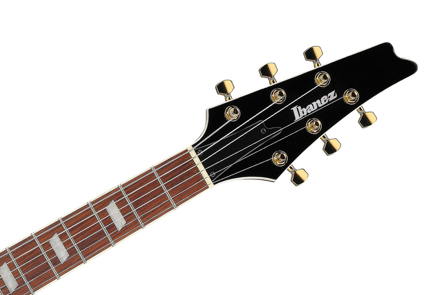 Guitarra Iceman Sunburst Ibanez Iceman Series IC420FM-VLS - Imagem 2