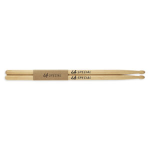 Baqueta 5A Ponta Madeira ProMark LA Special LA5AW