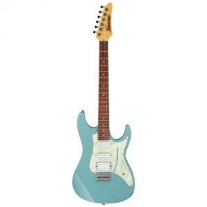 Guitarra Ibanez AZES40 HSS Purist Blue PRB